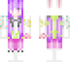 bunny girl