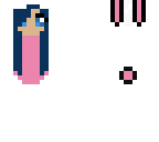 bunny girl