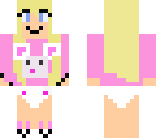 bunny girl