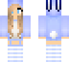 bunnygirl