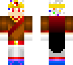 cake prince