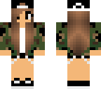 camo girl edited