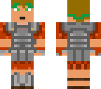 casual spartan