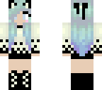 cat girl