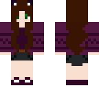 cat girl