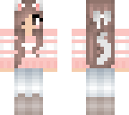 cat girl