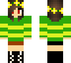 chara