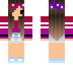 chibi  girl