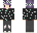 chibi boy