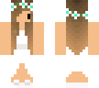 chibi bridesmaid