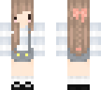 chibi girl