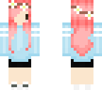 chibi girl