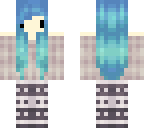 chibi girl