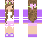 chibi girl