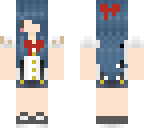 chibi girl edit