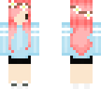 chibi girl edit