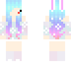 chibi pastel