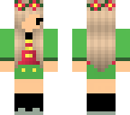 chibi robin girl edit