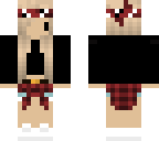 chibi tomboy