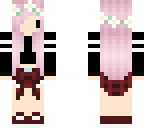 chibi tomboy