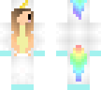 chibi unicorn