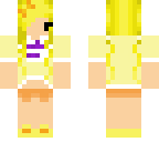 chica girl