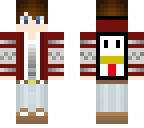 chicken boy made by pooppo