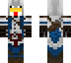 chicken gamer