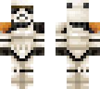 clone trooper commander