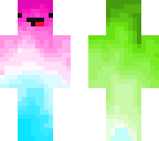 colorful derp