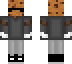 cookie dude