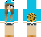 cookie monster