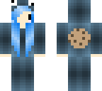 cookie monster