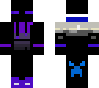 cool enderman