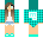 cool girl