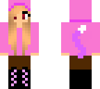 cool girl