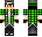 cool green