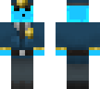 cop calibre