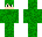 creeper boy