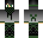 creeper guy