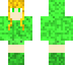 creeper hoodie