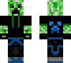 crreper boy