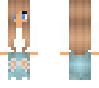 current skin