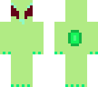 cute alien