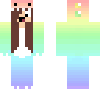 cute and derpy unicorn