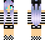 cute cat gurl