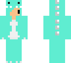 cute dinosour