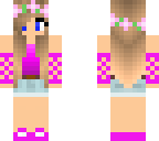 cute girl