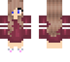 cute girl