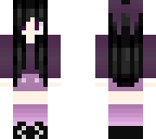 cute goth